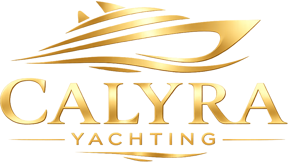 calyrayachting.com